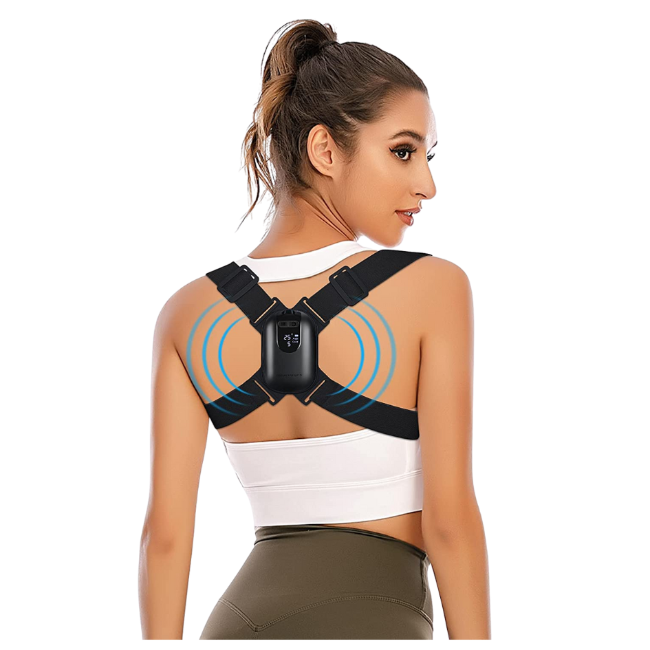 Best Brace Posture Corrector for Back Support Posture Device